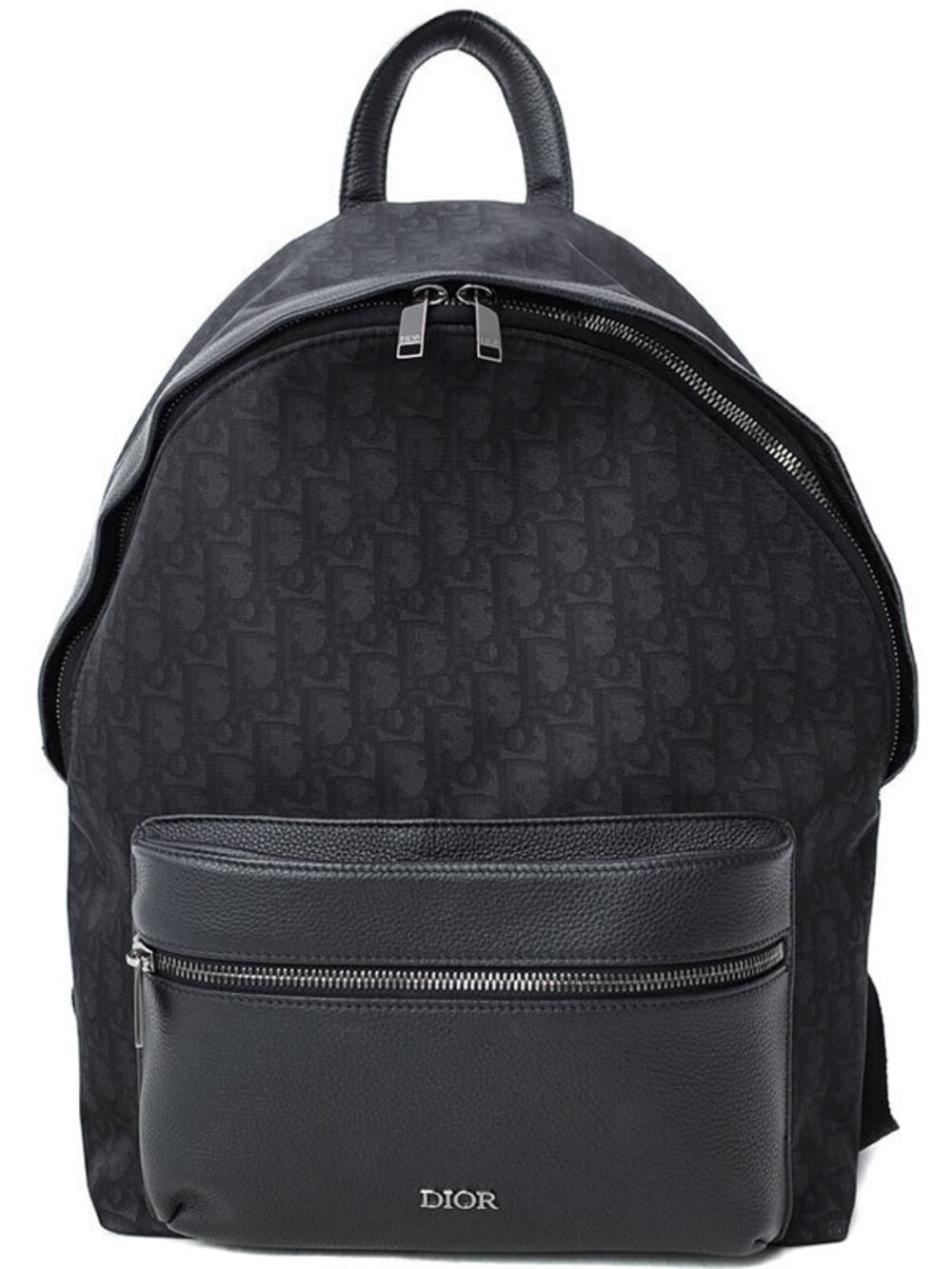 Christian Dior Oblique Backpack